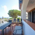 Playa De Aro Con Vistas Al Mar شقة *