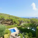 شقة Playa De Aro Con Vistas Al Mar بلاتجا ذارو