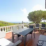 شقة Playa De Aro Con Vistas Al Mar