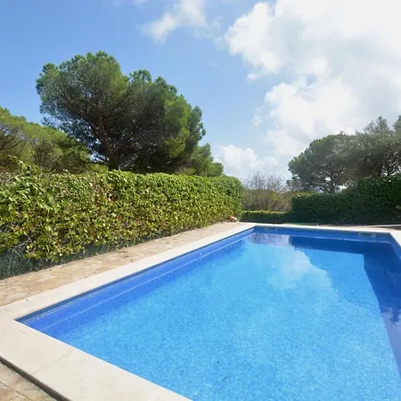 Playa De Aro Con Vistas Al Mar