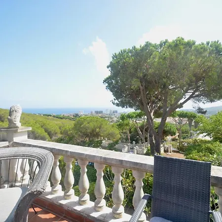 Playa De Aro Con Vistas Al Mar Διαμέρισμα