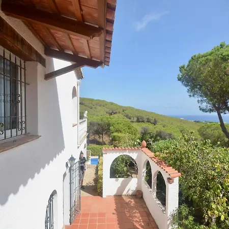 Playa De Aro Con Vistas Al Mar * Platja d'Aro