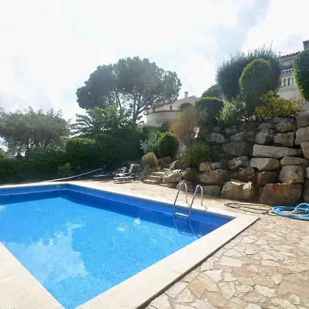 Apartman Playa De Aro Con Vistas Al Mar *