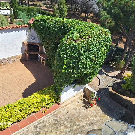 Playa De Aro Con Vistas Al Mar Platja d'Aro