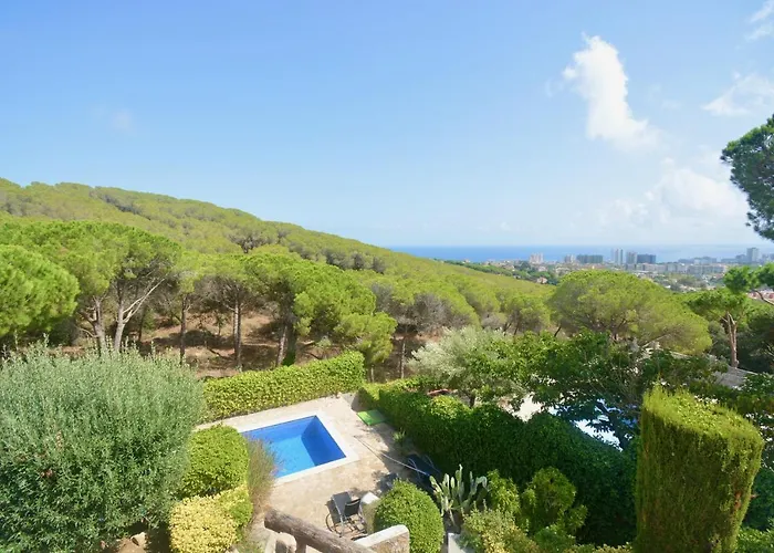 Διαμέρισμα Playa De Aro Con Vistas Al Mar Platja d'Aro