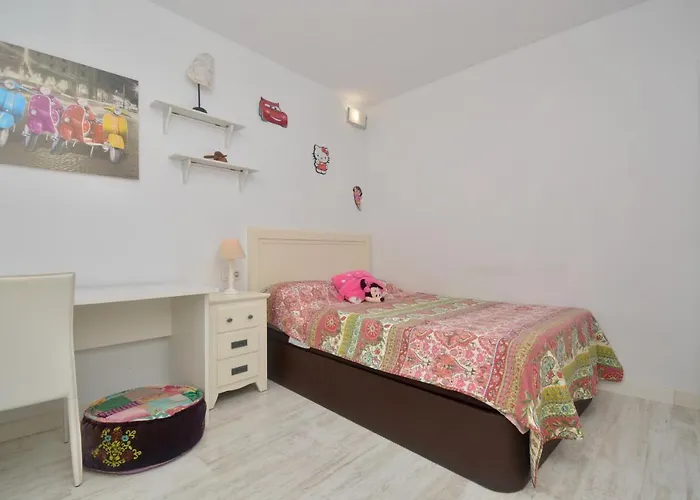 Playa De Aro Con Vistas Al Mar Διαμέρισμα *