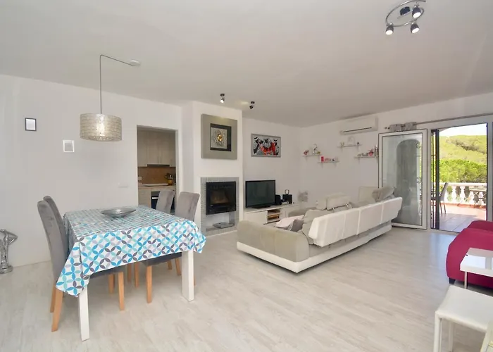 Playa De Aro Con Vistas Al Mar Platja d'Aro