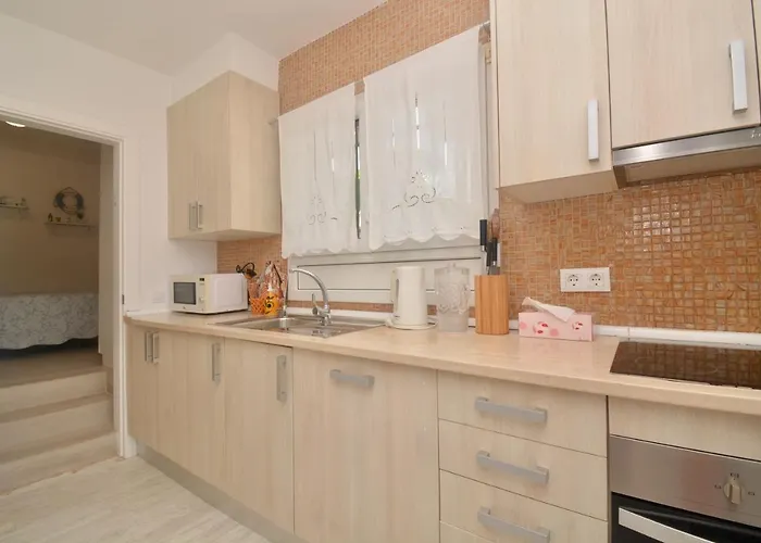 Playa De Aro Con Vistas Al Mar Διαμέρισμα *