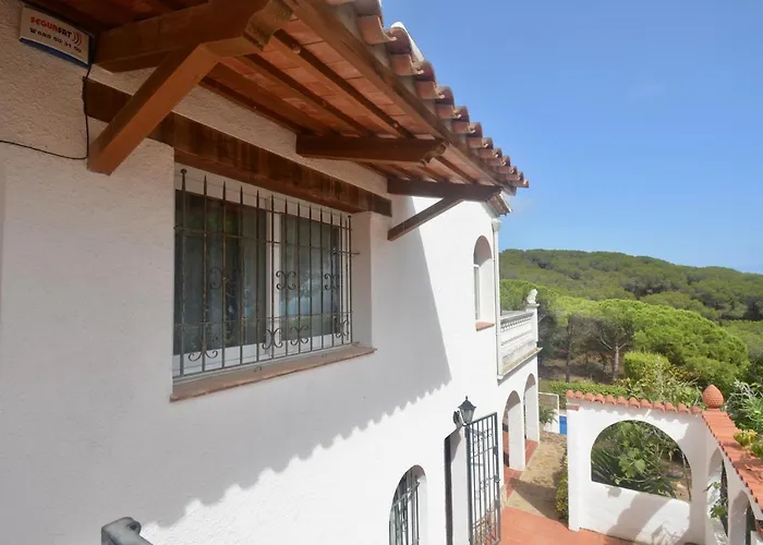 Playa De Aro Con Vistas Al Mar Διαμέρισμα Platja d'Aro