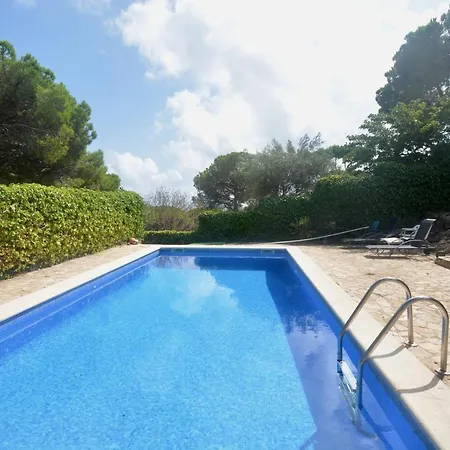 Playa De Aro Con Vistas Al Mar 公寓 *