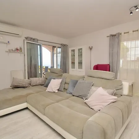 公寓 Playa De Aro Con Vistas Al Mar