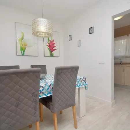 Playa De Aro Con Vistas Al Mar * 普拉加德阿罗