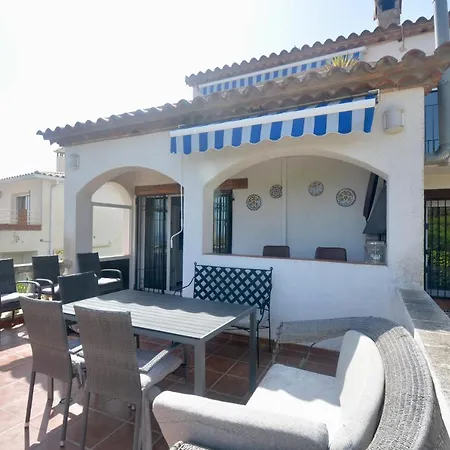 Playa De Aro Con Vistas Al Mar 公寓