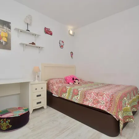 Playa De Aro Con Vistas Al Mar 公寓 *