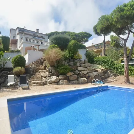 Playa De Aro Con Vistas Al Mar *