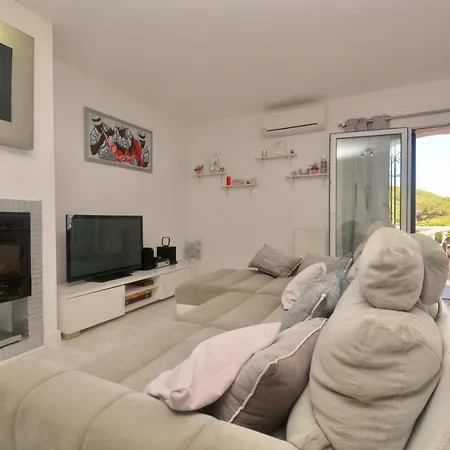 Playa De Aro Con Vistas Al Mar 플라티야 다로