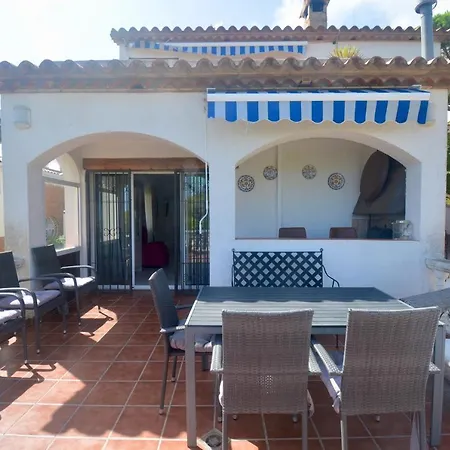 Playa De Aro Con Vistas Al Mar 公寓