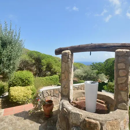 Playa De Aro Con Vistas Al Mar 아파트 *