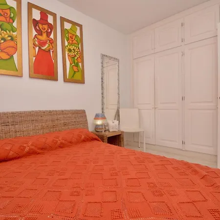 公寓 Playa De Aro Con Vistas Al Mar *