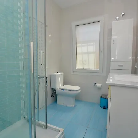 公寓 Playa De Aro Con Vistas Al Mar