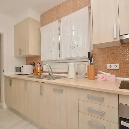 Playa De Aro Con Vistas Al Mar 公寓 *