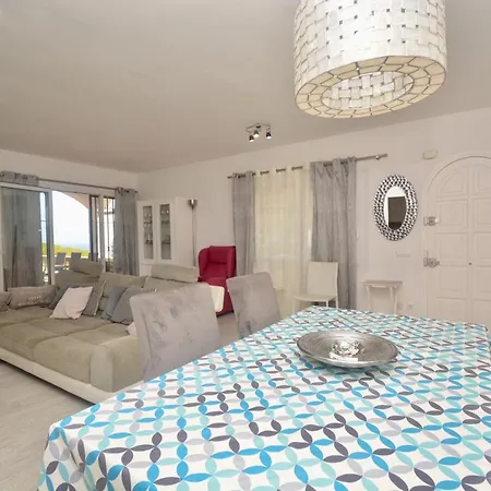 Playa De Aro Con Vistas Al Mar 아파트 플라티야 다로