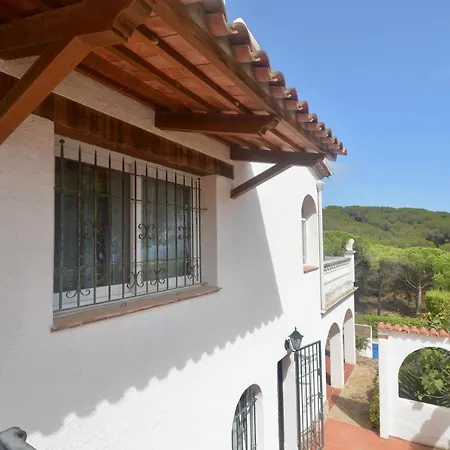 Playa De Aro Con Vistas Al Mar 公寓 普拉加德阿罗