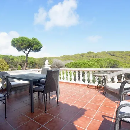 公寓 Playa De Aro Con Vistas Al Mar *