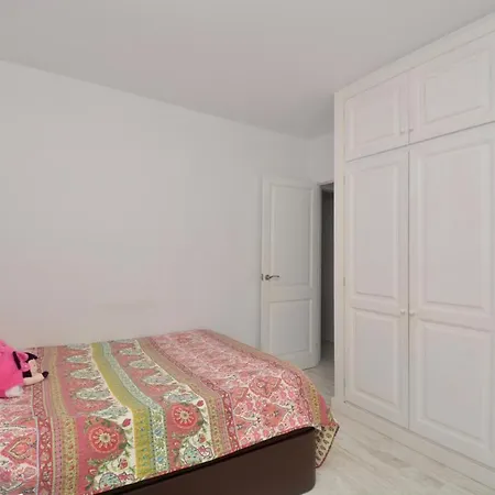 公寓 Playa De Aro Con Vistas Al Mar