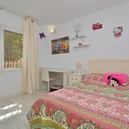 公寓 Playa De Aro Con Vistas Al Mar 普拉加德阿罗