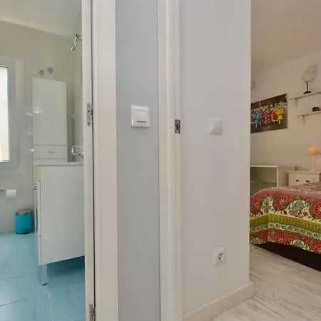 公寓 Playa De Aro Con Vistas Al Mar *