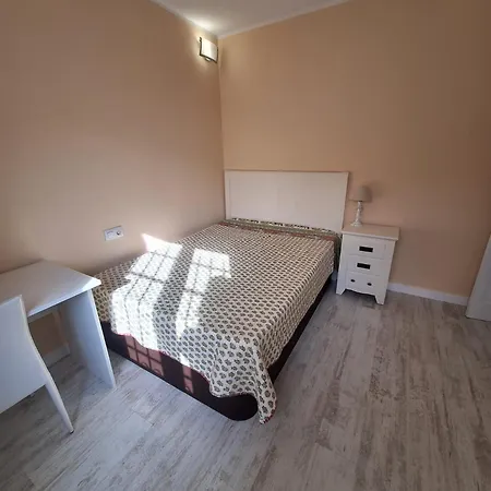 Playa De Aro Con Vistas Al Mar 公寓