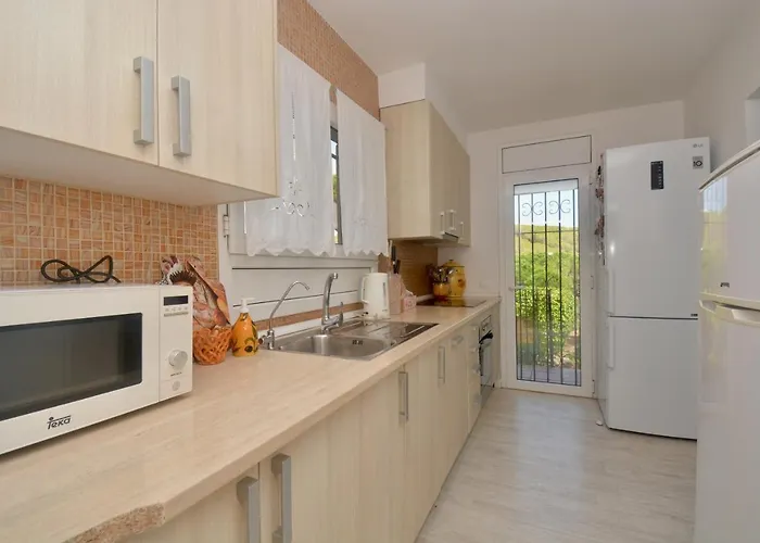 Playa De Aro Con Vistas Al Mar Апартаменты