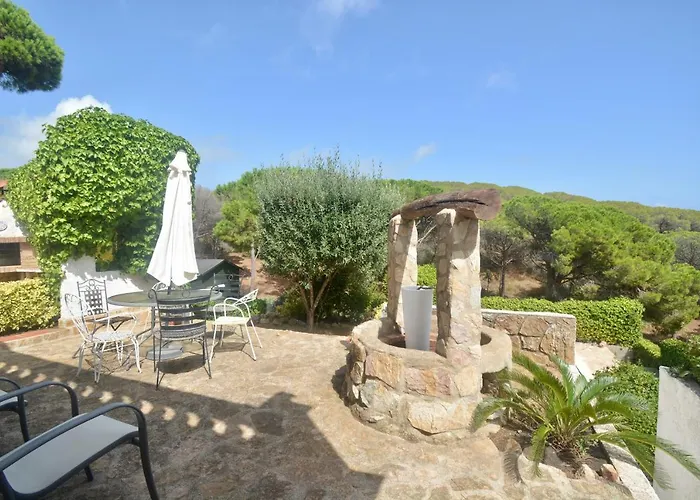 Playa De Aro Con Vistas Al Mar Апартаменты Платья-де-Аро