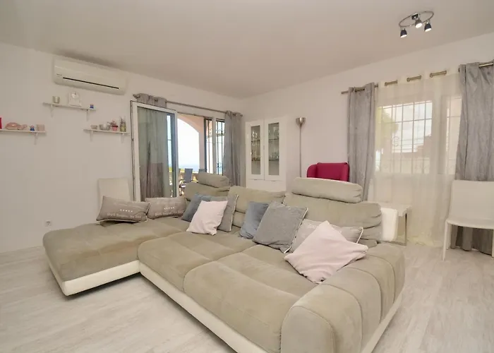 Апартаменты Playa De Aro Con Vistas Al Mar