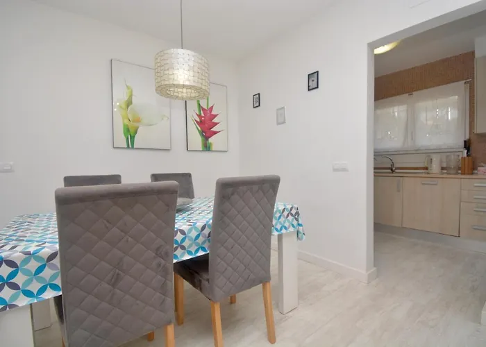 Playa De Aro Con Vistas Al Mar * Платья-де-Аро