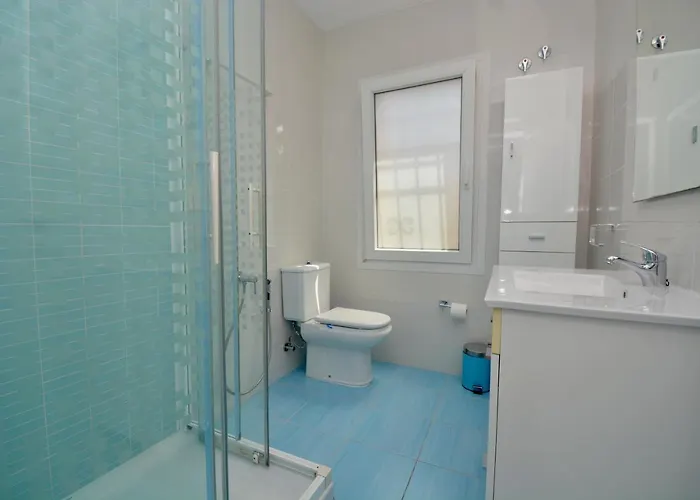 Daire Playa De Aro Con Vistas Al Mar