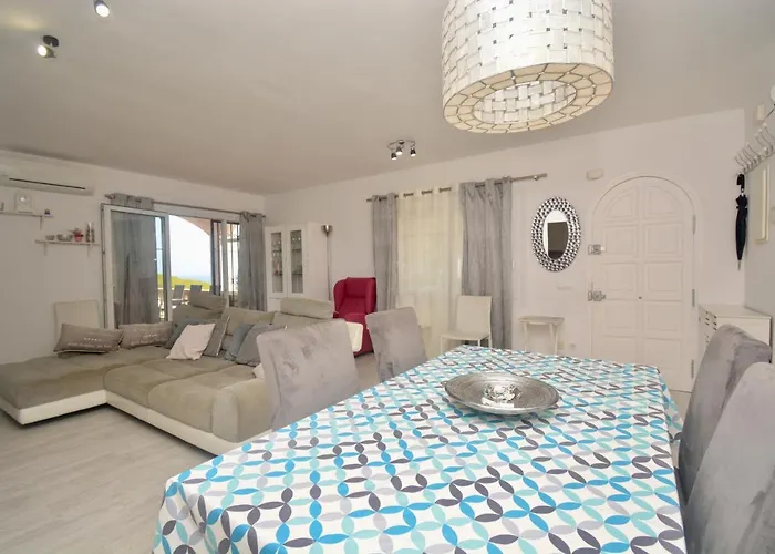 Playa De Aro Con Vistas Al Mar Апартаменты Платья-де-Аро