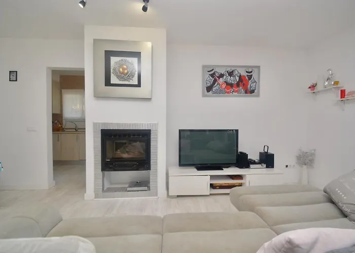 Playa De Aro Con Vistas Al Mar Апартаменты *