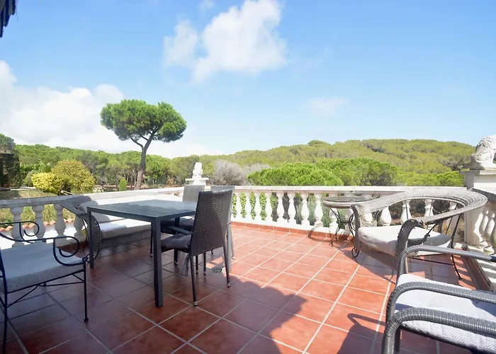 Daire Playa De Aro Con Vistas Al Mar *