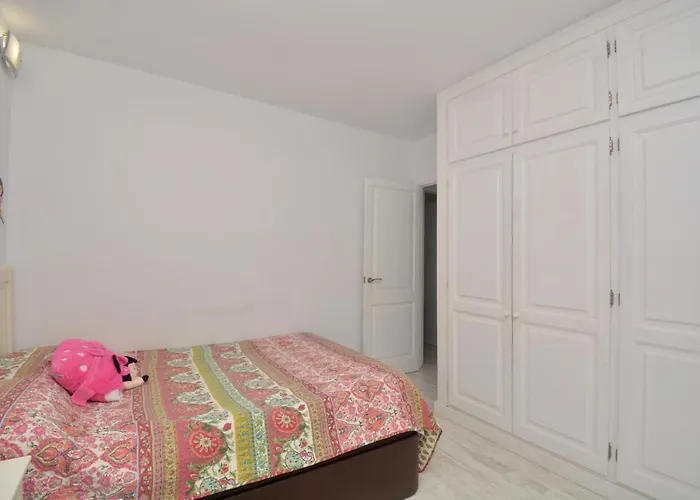 Апартаменты Playa De Aro Con Vistas Al Mar