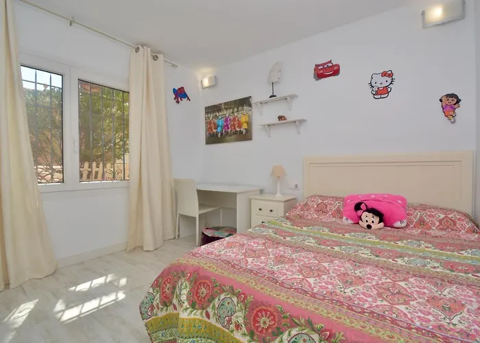 Апартаменты Playa De Aro Con Vistas Al Mar Платья-де-Аро