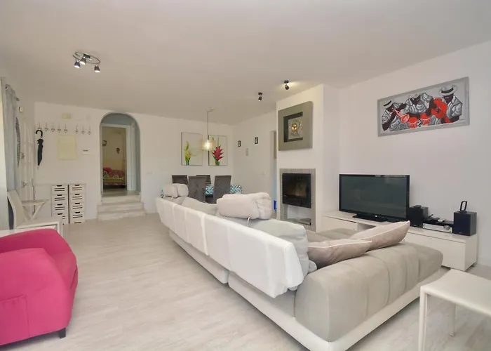 Playa De Aro Con Vistas Al Mar * Платья-де-Аро