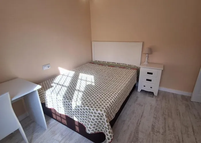 Playa De Aro Con Vistas Al Mar Daire